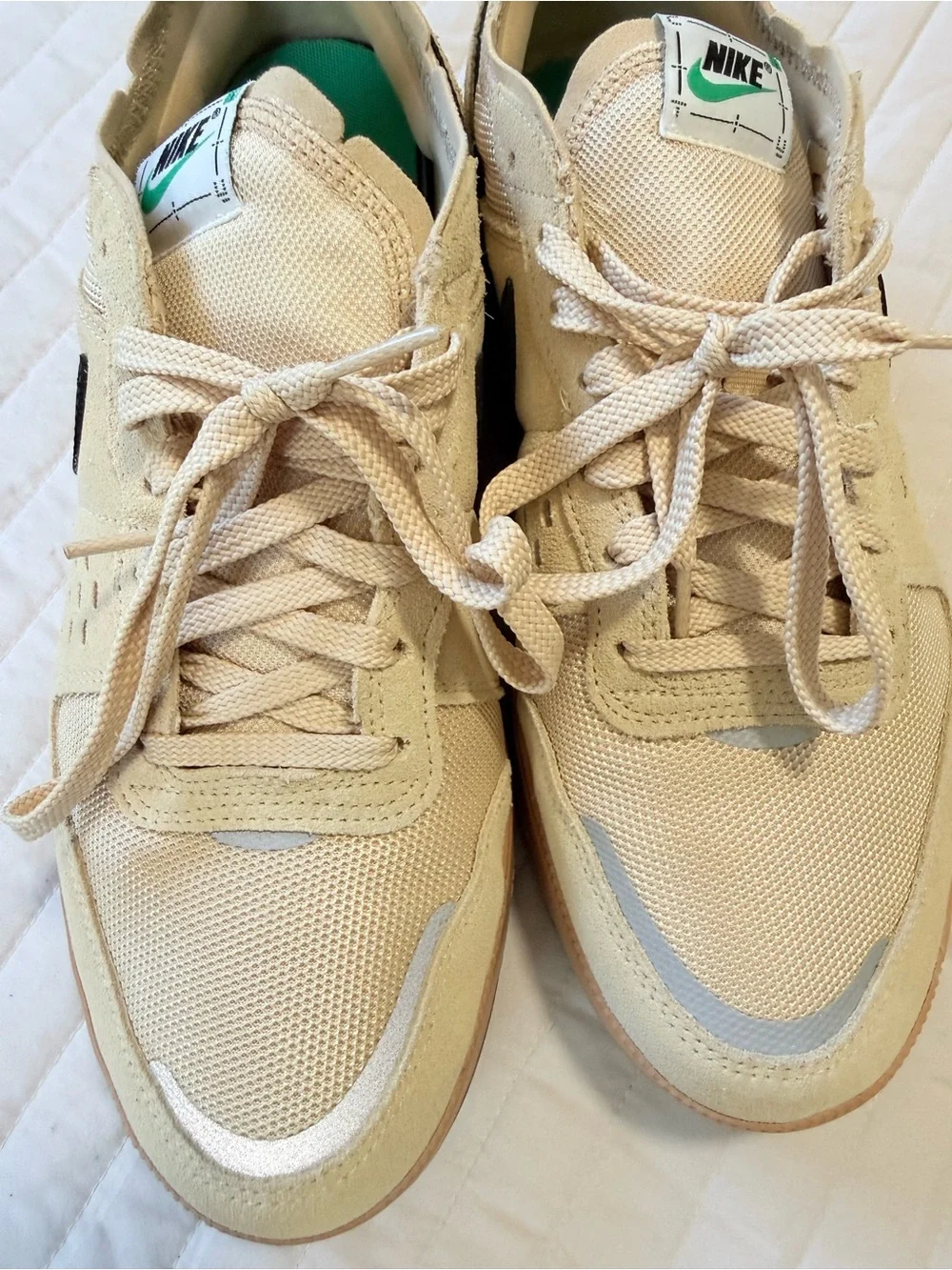 Nike C1TY Men’s Brownstone Sneaker